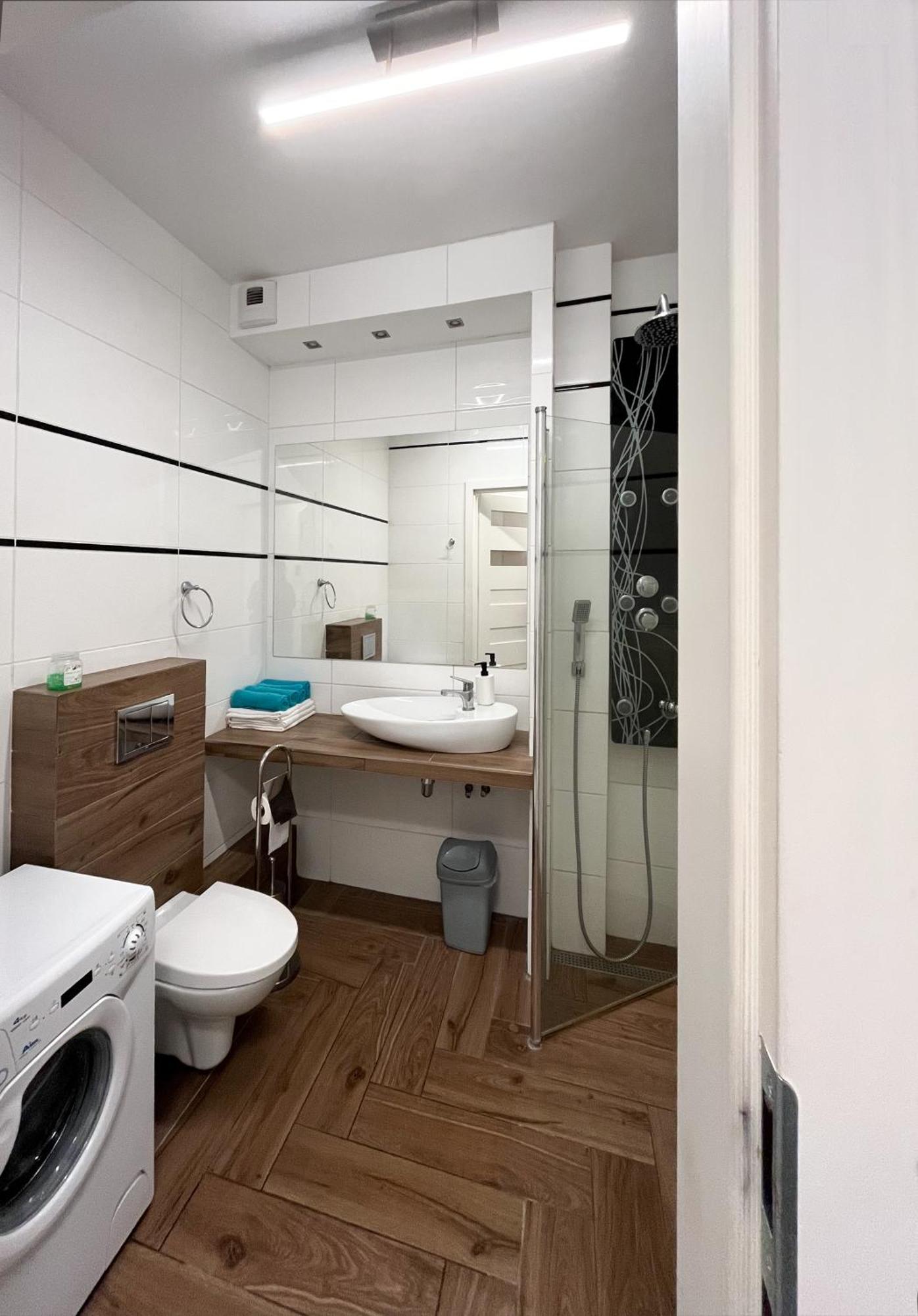 Bastion Walowa Apartament Na Starym Miescie W Gdansku Exterior photo